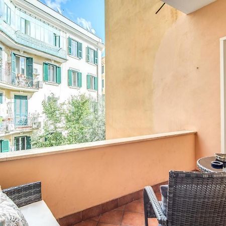 Original House In Trastevere 罗马 外观 照片