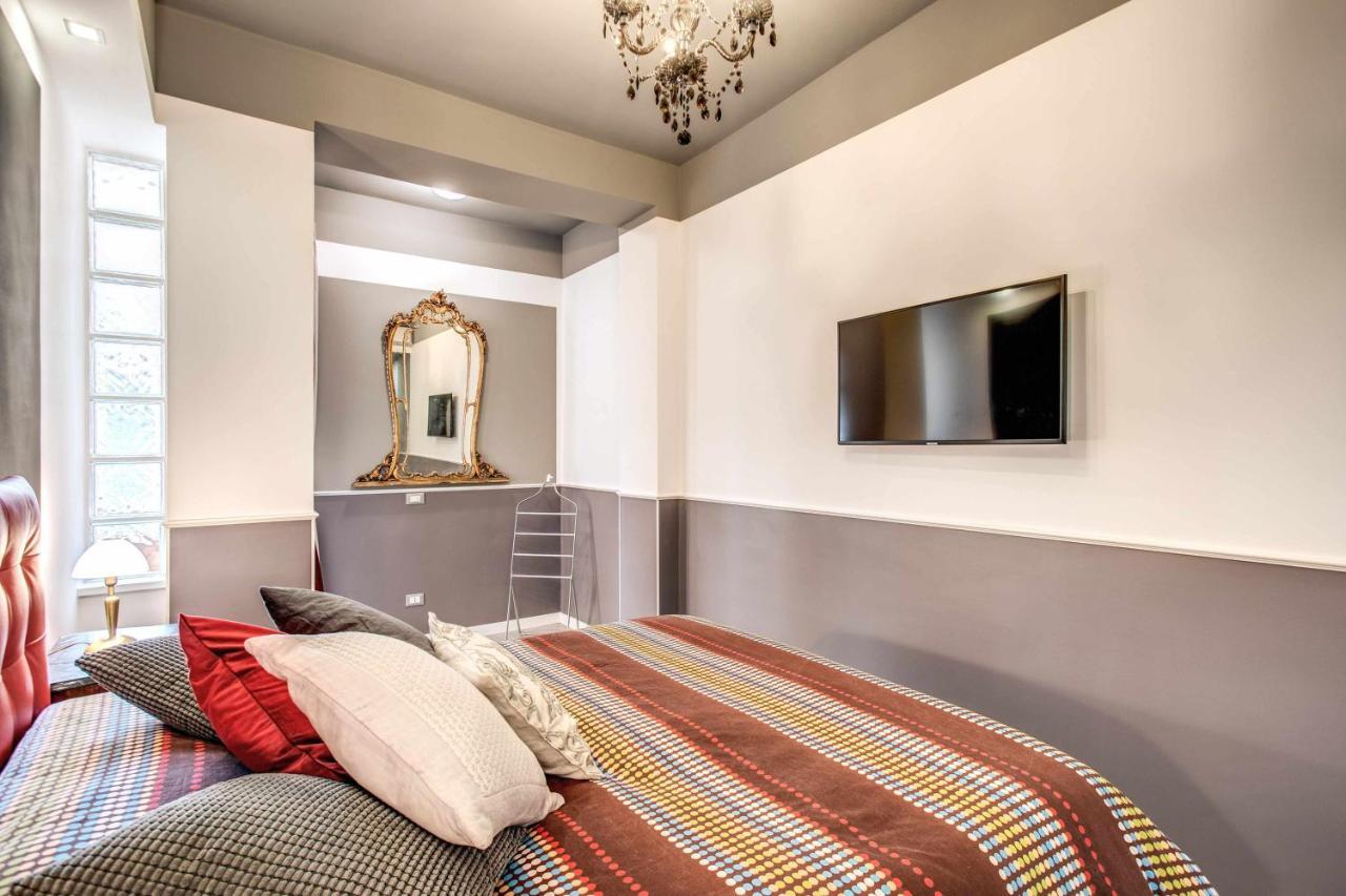 Original House In Trastevere 罗马 外观 照片