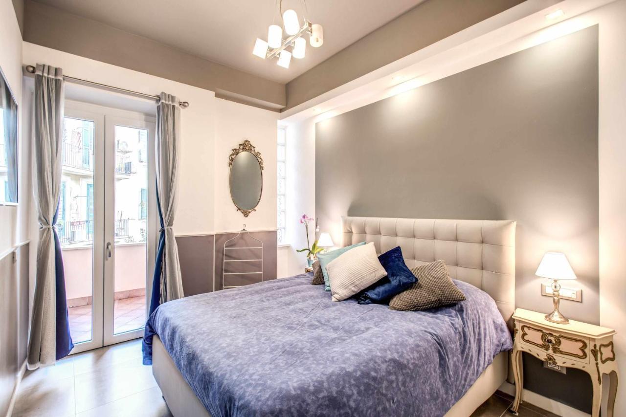 Original House In Trastevere 罗马 外观 照片