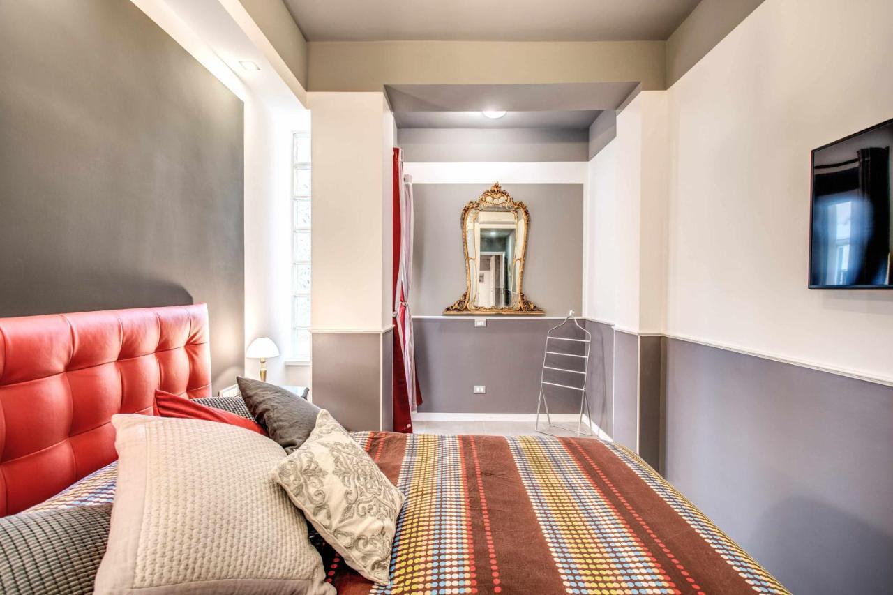 Original House In Trastevere 罗马 外观 照片