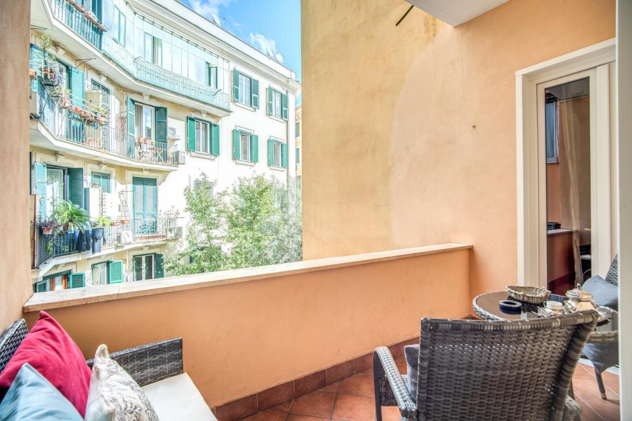 Original House In Trastevere 罗马 外观 照片